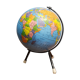 Globe terrestre Taride