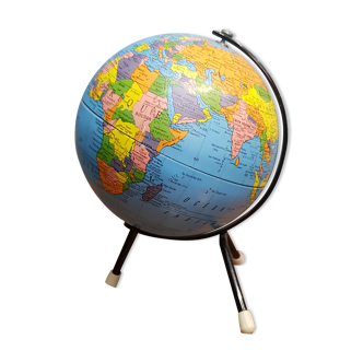 Globe terrestre Taride