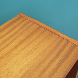 Teak bookcase, Danish design, 1970s, production: Denmark