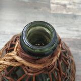 Lady Jeanne carboy