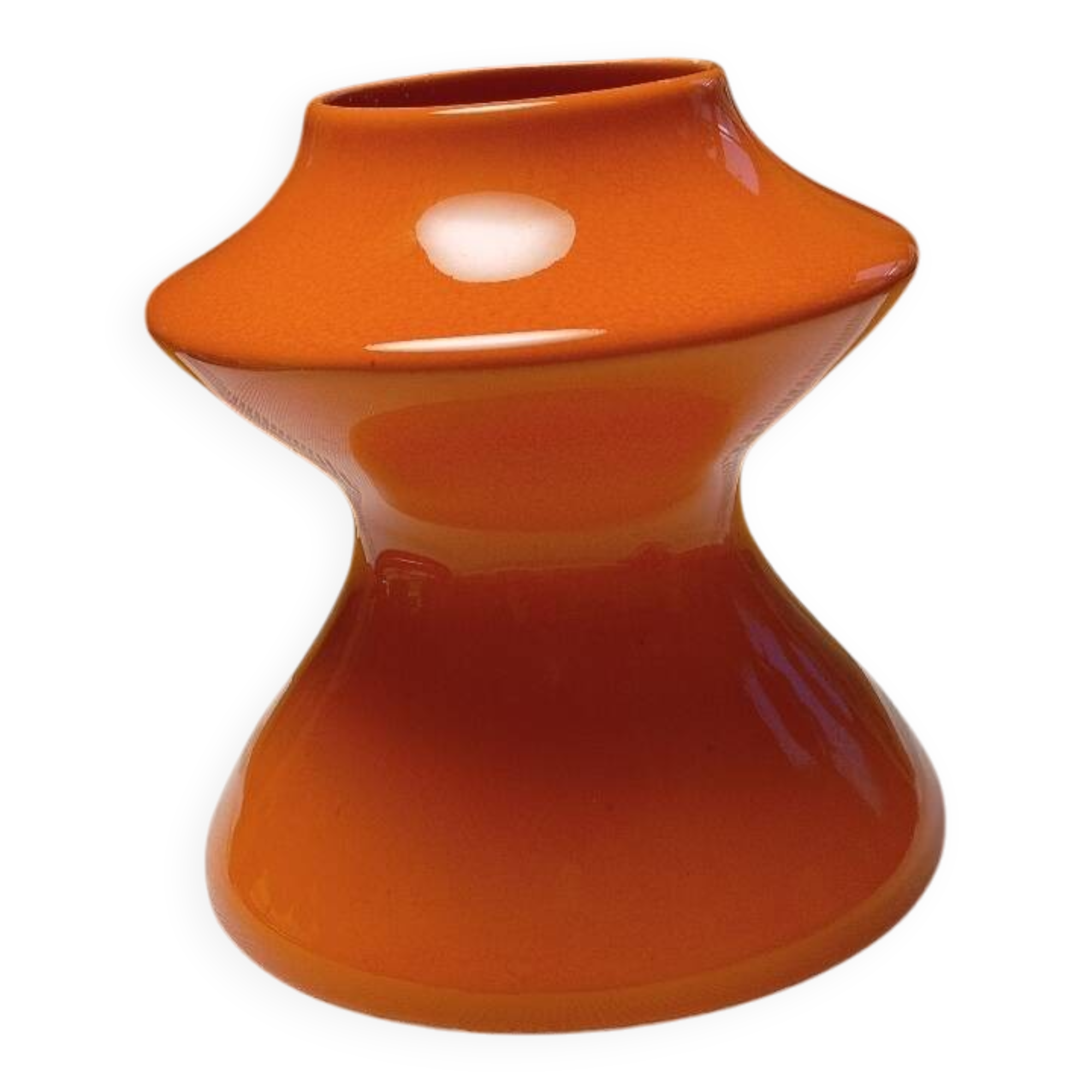 Vase from the 70s