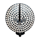 Sun Mask Bwa Mossi from Burkina Faso