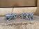 Pair of Chinese porcelain boxes blue and y