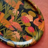 Large ducks tray