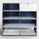 USM Haller blue furniture
