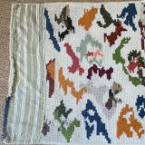 Berber carpet
