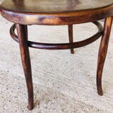 Office chair by J.J. Kohn circa 1890/ 1910