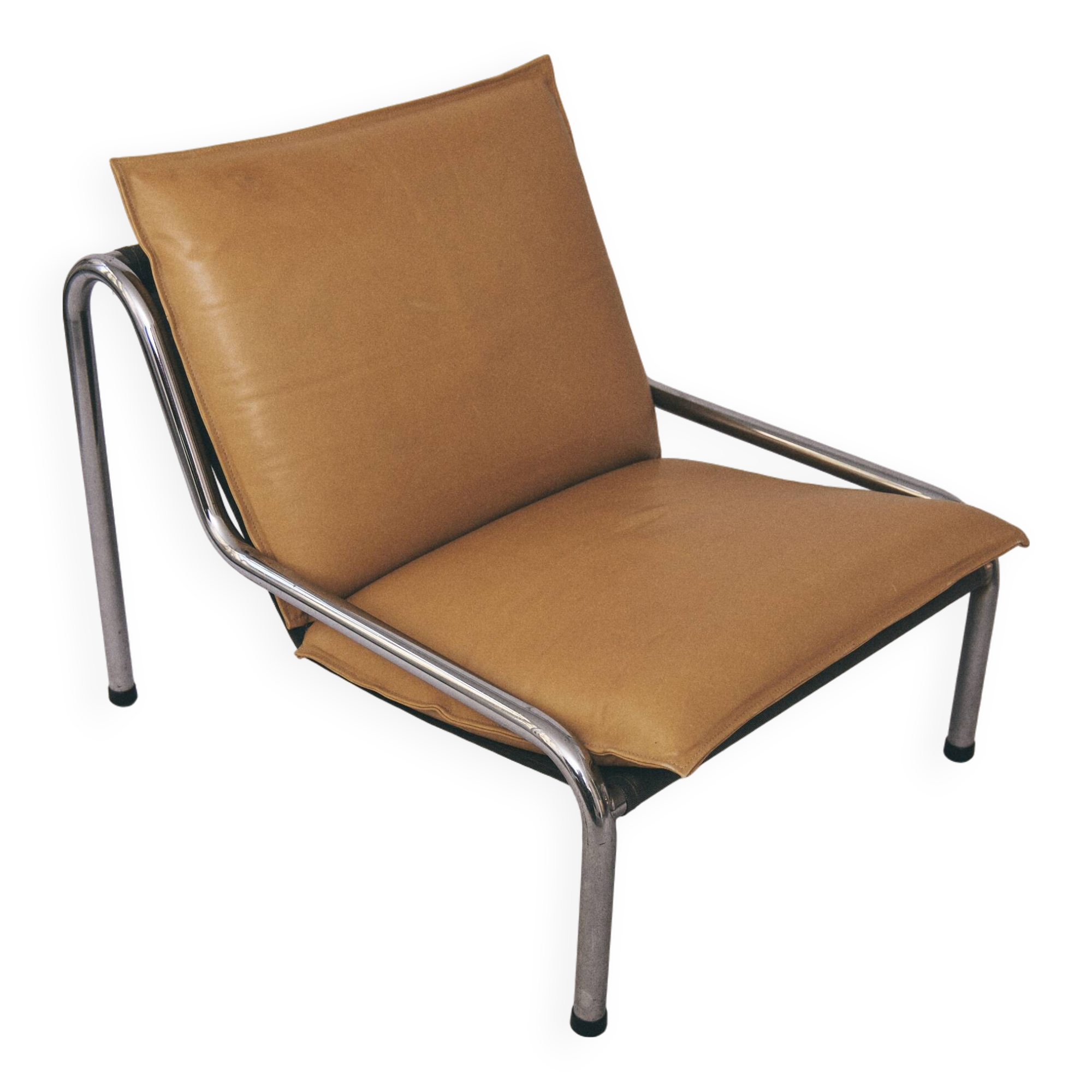 Vintage bahaus armchair