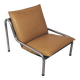 Fauteuil  bahaus vintage