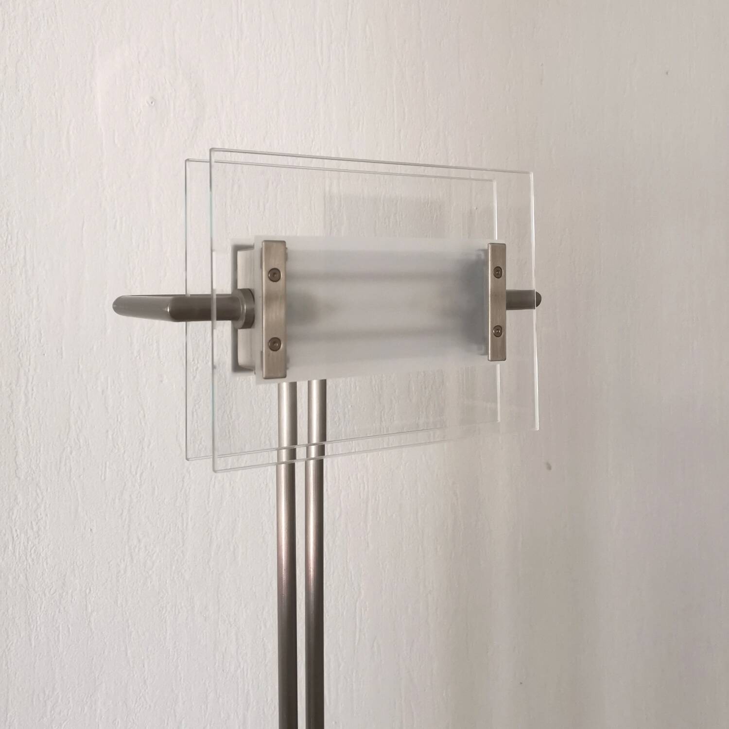 Trecentosessantagradi Terra floor lamp from Itre, Italy, 2000