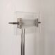 Trecentosessantagradi Terra floor lamp from Itre, Italy, 2000