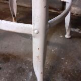 Nicolle industrial stool