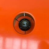 Mid-century space age mushroom table lamp, 1960s