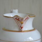 Service à thé en porcelaine fine
