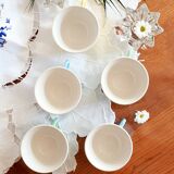 5 cups pastel lot FB Badonviller