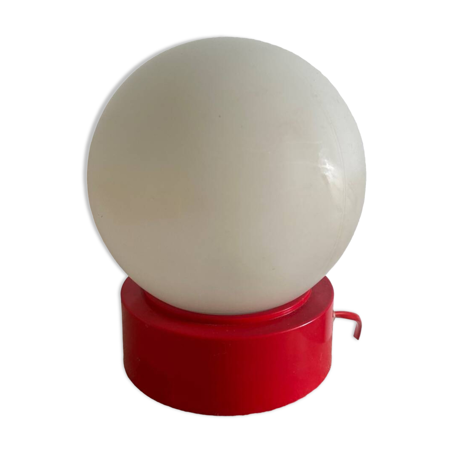 Lampe boule corodex