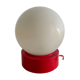 Lampe boule corodex