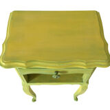 Bedside table