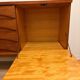 Vintage Scandinavian sideboard, French design from the 1950s/60s.