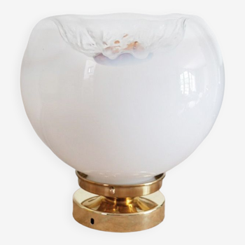 Table lamp Murano XXL