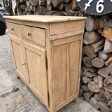 Massive renovated buffet