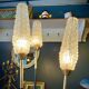 Mid-Century Modern Tripod Lamp