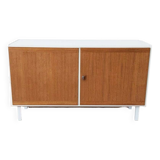 Vintage 2-door sideboard