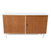 Vintage 2-door sideboard