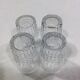 Baccarat - Nancy Liqueur Cups