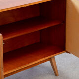 Enfilade scandinave 1960