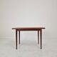 Vintage Danish Teak Coffee or Side Table, 1970s