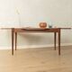 1960s Coffee Table, Louis van Teeffelen, WéBé