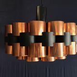 Scandinavian suspension by Werner Shou, circa 1970