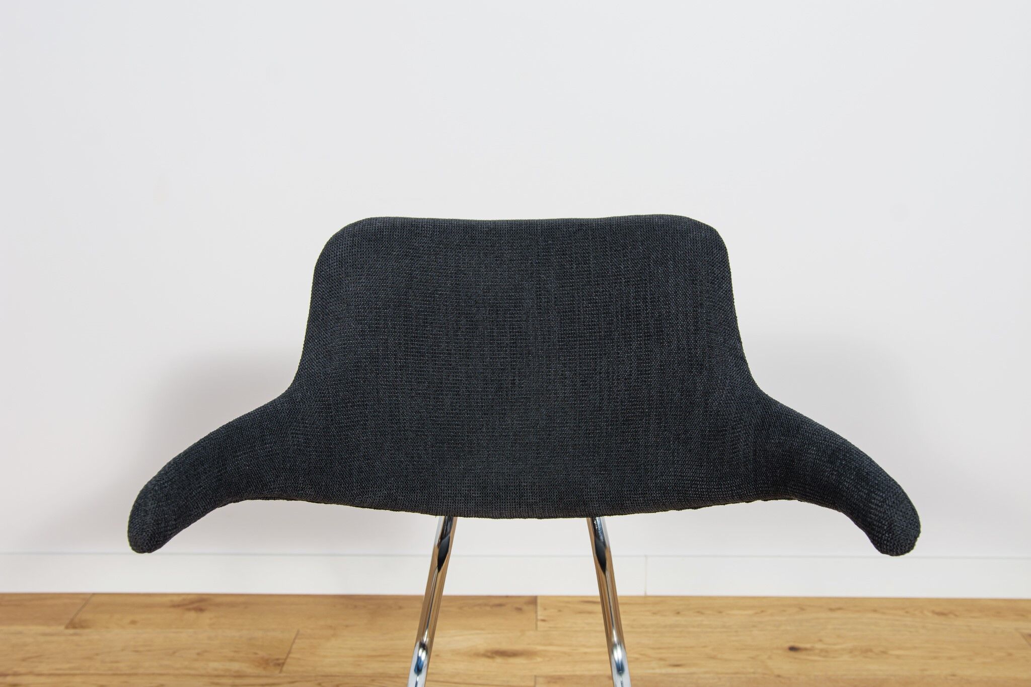 Model VL118 dining chairs by Vermund Larsen for Vermund Larsen A/S, Denmark, 1960s, set of 8