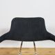 Model VL118 dining chairs by Vermund Larsen for Vermund Larsen A/S, Denmark, 1960s, set of 8