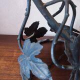 Art Nouveau table lamp