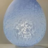 Vintage egg lamp 1970