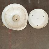 Isoklepa stool from the 70s