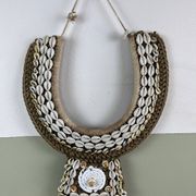 Tribal necklace