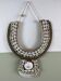 Tribal necklace