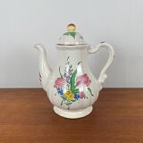 KG Luneville coffee maker / teapot – Réverbère model 1950