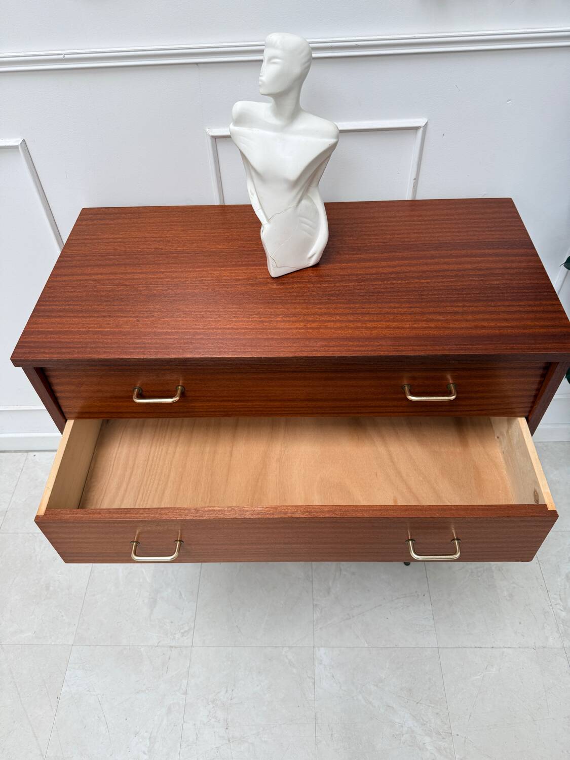 Commode années 60