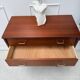 Commode années 60