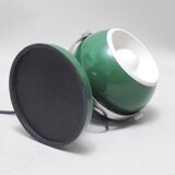 Italian ball lamp from the 60s