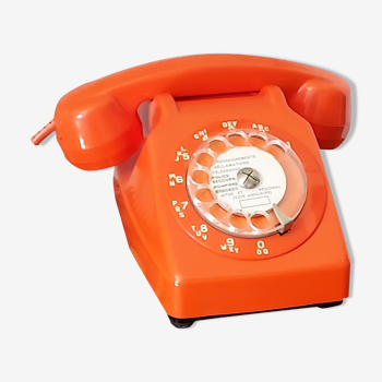 Orange socotel phone