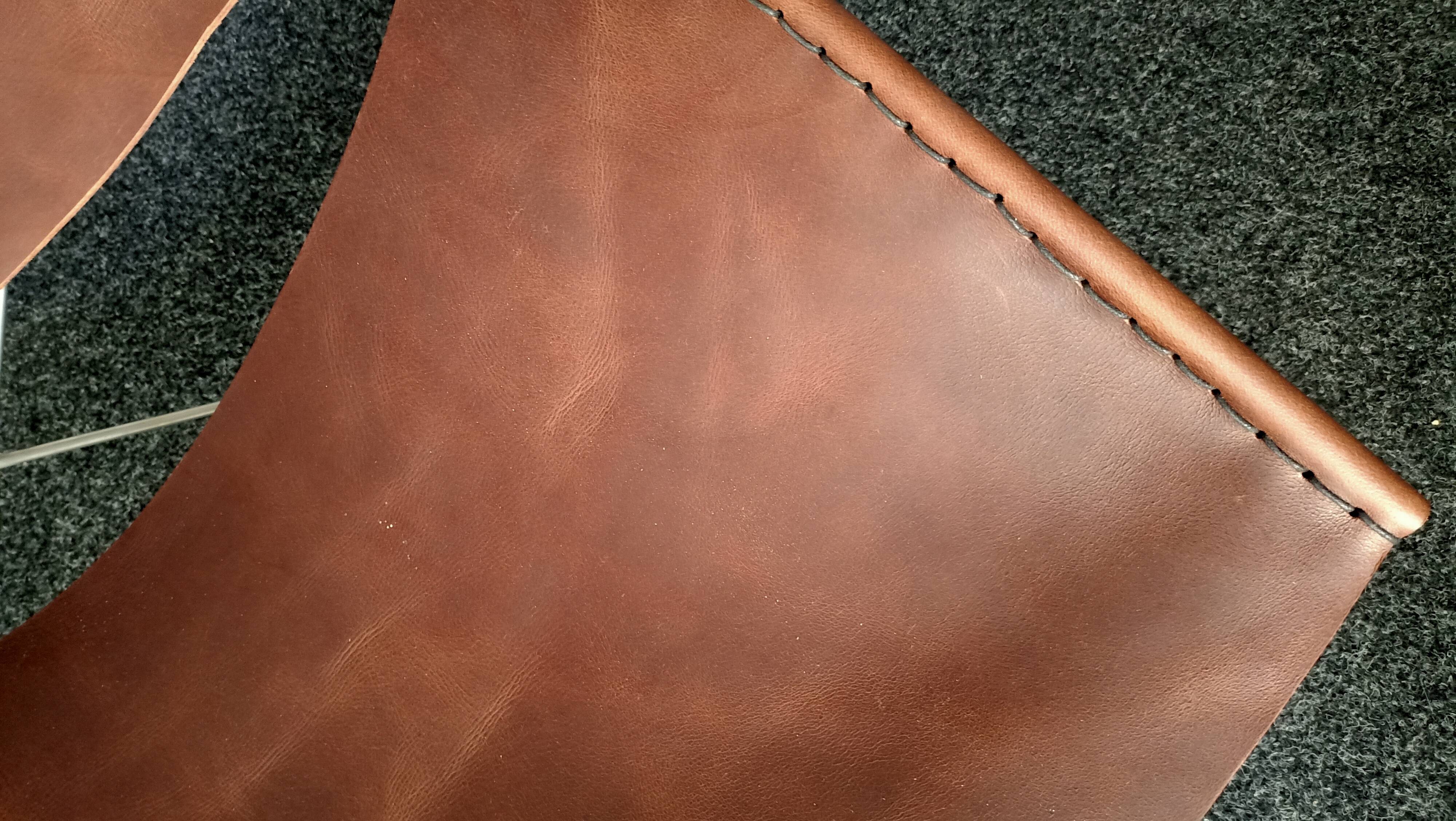 Artifort 'Butterfly'chair by Pierre Paulin