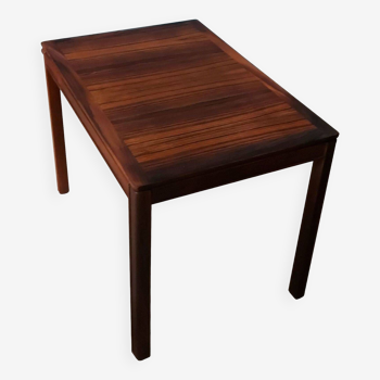 Tingstroms coffee table, kaskad model, sweden, 1960