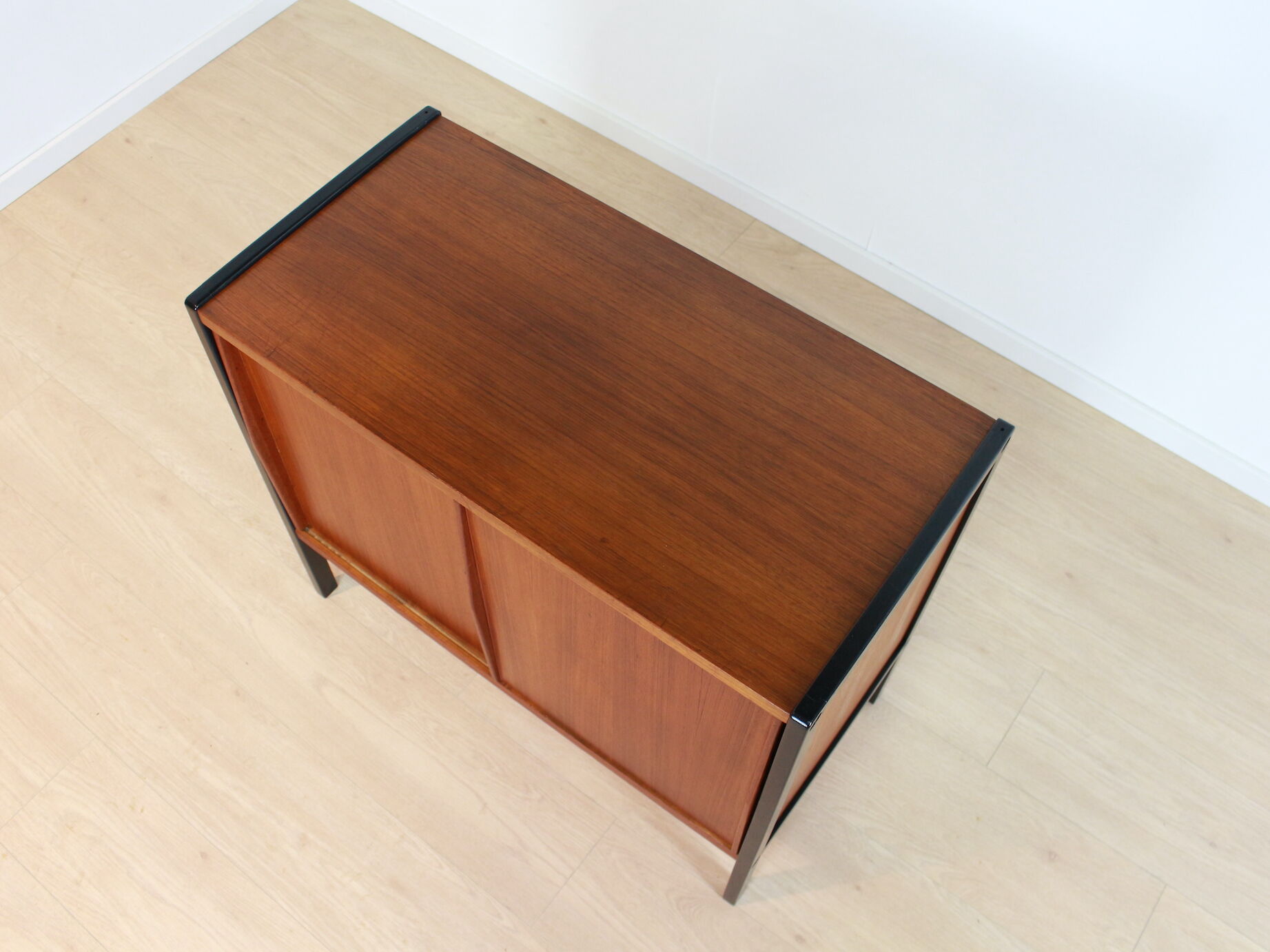 Vintage Bodafors cabinet