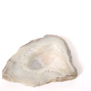 coupelle de délicate attention en pierre naturelle d' Agate italy 1960