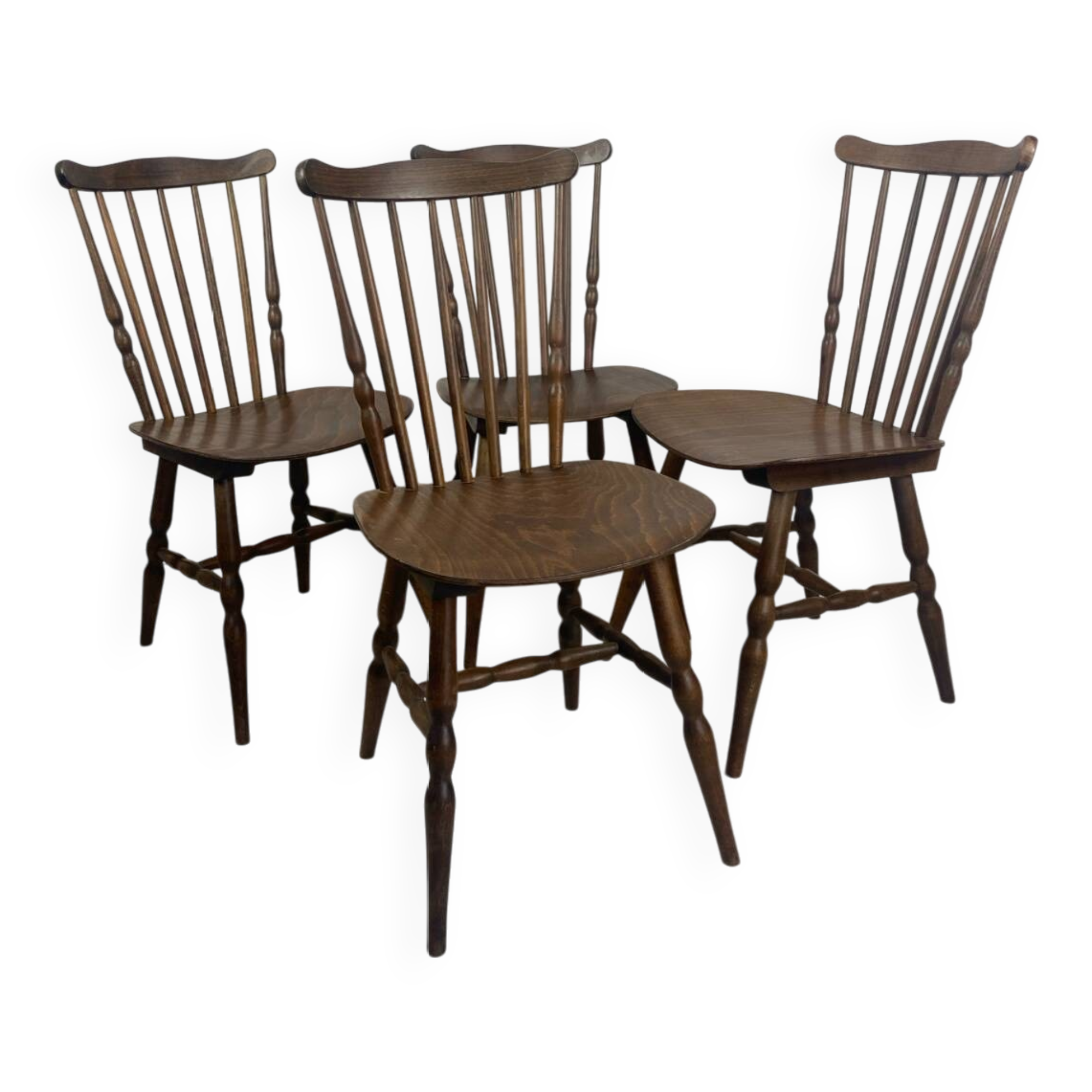 Bistro chairs